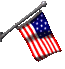 Original US Flag